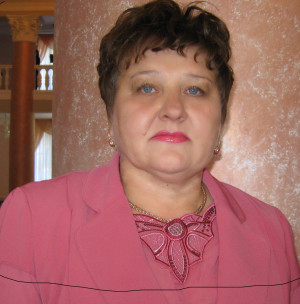 Латюк Ольга Анатольевна Латюк Ольга Анатольевна