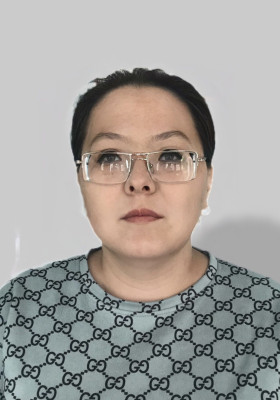 Нурдавлетова Гульназ Вакилевна Нурдавлетова Гульназ Вакилевна