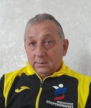 Матвейкин Сергей Иванович Матвейкин Сергей Иванович