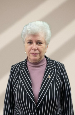 Чуркина Елена Михайловна Чуркина Елена Михайловна