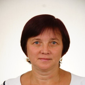 Сухарева Инна Николаевна Сухарева Инна Николаевна