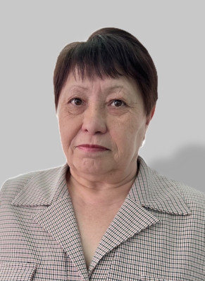Абдукадырова Фатима Кадусовна Абдукадырова Фатима Кадусовна