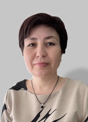 Ишмурзина Флюра Хатыбовна Ишмурзина Флюра Хатыбовна